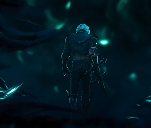 Cập nhật LMHT 11.2 : Viego ra mắt