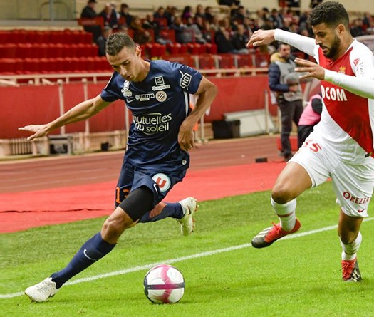 Nhận định Montpellier vs Monaco, 03h00 ngày 16/01, VĐQG Pháp