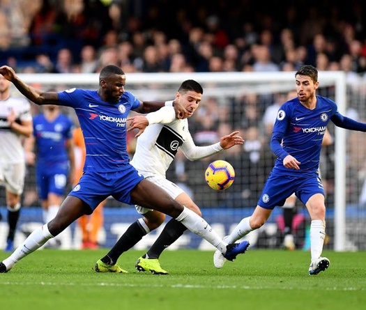Nhận định, soi kèo Fulham vs Chelsea, 0h30 ngày 17/01, Ngoại hạng Anh