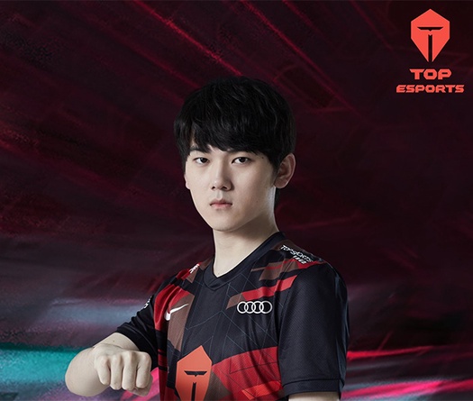 Trực tiếp LPL Mùa Xuân 2021 hôm nay 15/1: TES vs RA