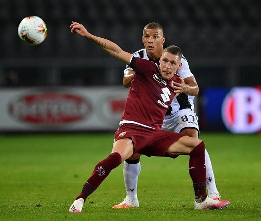 Nhận định Torino vs Spezia, 02h45 ngày 17/01, VĐQG Italia