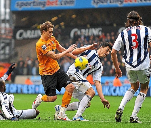 Nhận định, soi kèo Wolves vs West Brom, 19h30 ngày 16/01