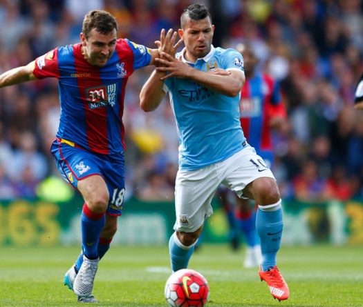 Nhận định, soi kèo Man City vs Crystal Palace, 02h15 ngày 18/01