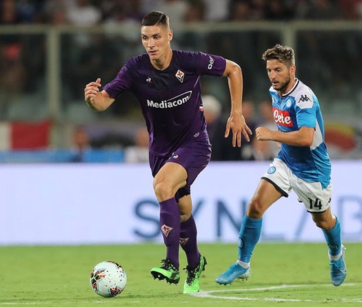 Nhận định Napoli vs Fiorentina, 18h30 ngày 17/01, VĐQG Italia