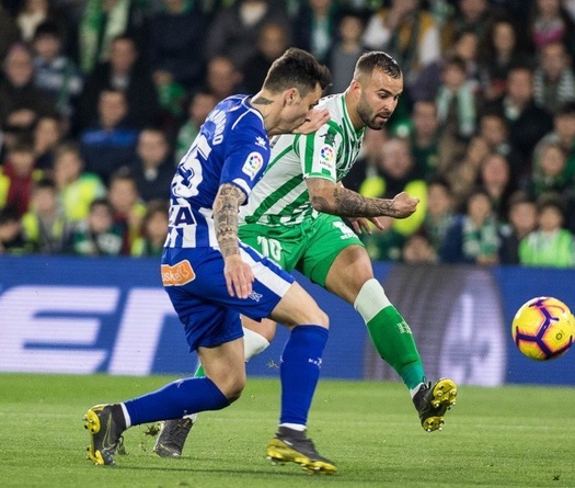 Nhận định Real Betis vs Celta Vigo, 3h ngày 21/01, VĐQG Tây Ban Nha