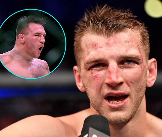 Dan Hooker hứa đập nát “món đồ chơi mới” của UFC Michael Chandler ngay hiệp 1