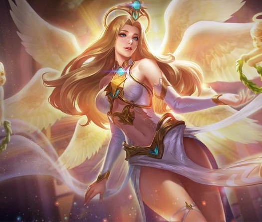 Open ID Liên quân để làm gì?