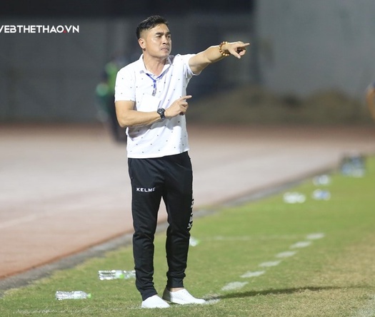 Vòng 2 V.League 2021: Hội ngộ cố nhân