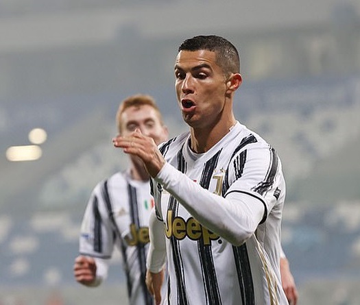 Thêm tuyên bố Ronaldo chưa phá kỷ lục ghi bàn mọi thời đại