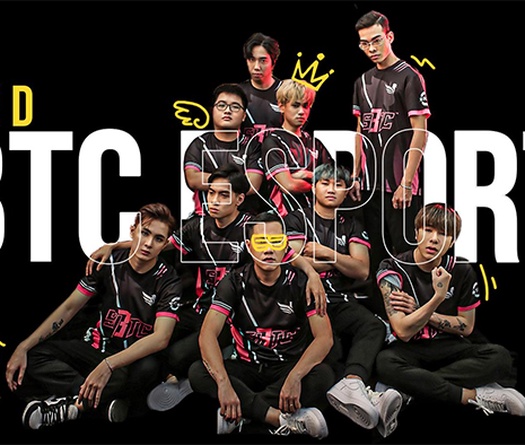 Lịch thi đấu VCS 2021 hôm nay 22/1: SBTC vs BTS