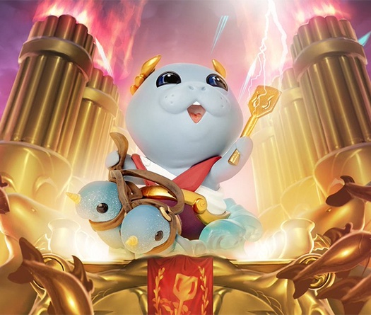 URF 2021 khi nào ra mắt ở server LMHT Việt Nam?