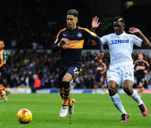 Nhận định, soi kèo Newcastle vs Leeds, 01h00 ngày 27/01
