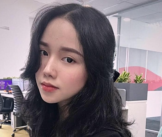 MC Kim Sa: Đến với VCS là nhờ duyên phận!