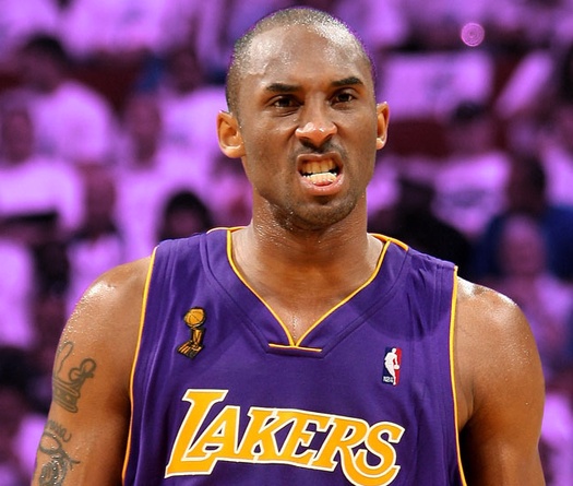 Kobe Bryant khó kèm như thế nào? Đến Tony Allen chỉ biết nói rằng "Tôi đã quá non"