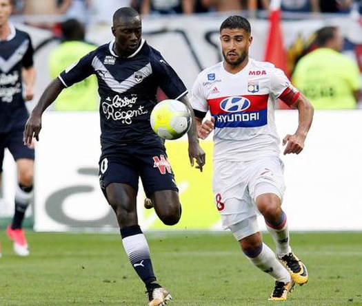 Nhận định Lyon vs Bordeaux, 03h00 ngày 30/01, VĐQG Pháp