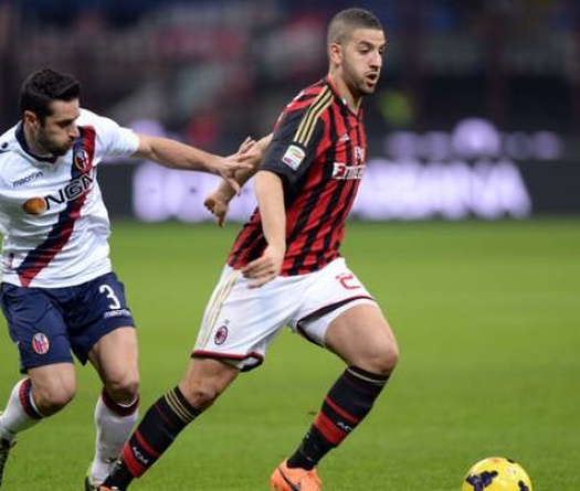 Nhận định bóng đá Bologna vs AC Milan, 21h00 ngày 30/01