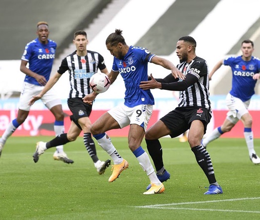 Nhận định, soi kèo Everton vs Newcastle, 19h30 ngày 30/01