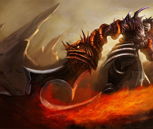 DTCL 4.5: Top đội hình mạnh nhất đang đạt tỷ lệ thắng cực cao