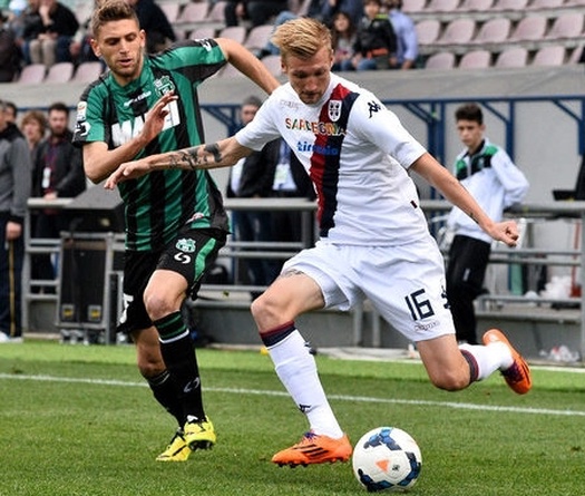 Nhận định Cagliari vs Sassuolo, 21h00 ngày 31/01, VĐQG Italia
