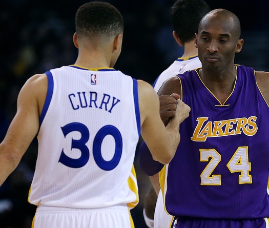 Những công tử NBA sinh ra ở vạch đích, chơi bóng vì đam mê