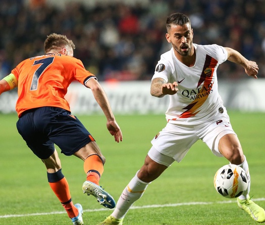 Nhận định bóng đá AS Roma vs Verona, 2h45 ngày 01/02, VĐQG Italia