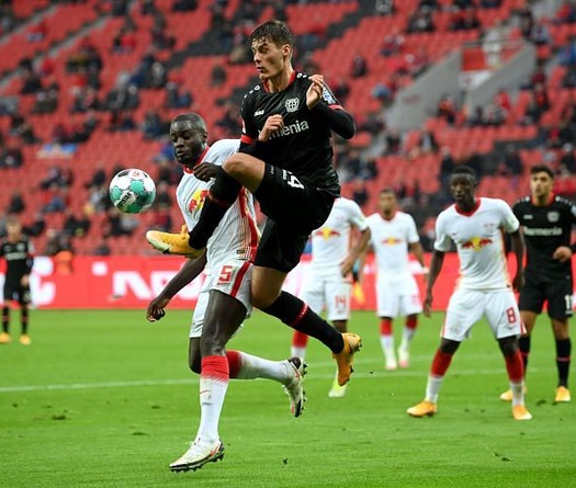 Nhận định Rot Weiss Essen vs Leverkusen, 00h30 ngày 03/02