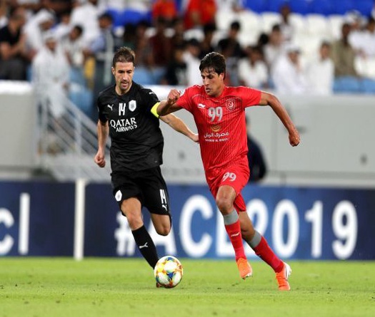 Nhận định Al Duhail SC vs Al Ahly Cairo, 00h30 ngày 05/02