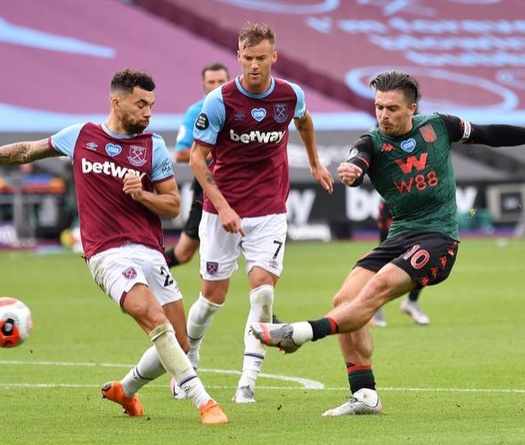 Nhận định, soi kèo Aston Villa vs West Ham, 03h15 ngày 04/02