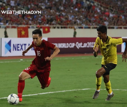VFF xác nhận Việt Nam hoãn đấu tại Vòng loại World Cup 2022 vì COVID-19