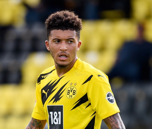 Chuyển nhượng MU mới nhất hôm nay 5/2: Dortmund giảm giá Sancho