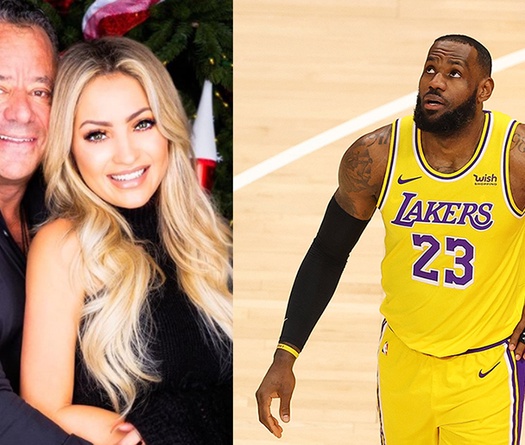 Cô vợ tỷ phú đấu khẩu với LeBron James: “Tôi xin lỗi vì đã thiếu kiềm chế”