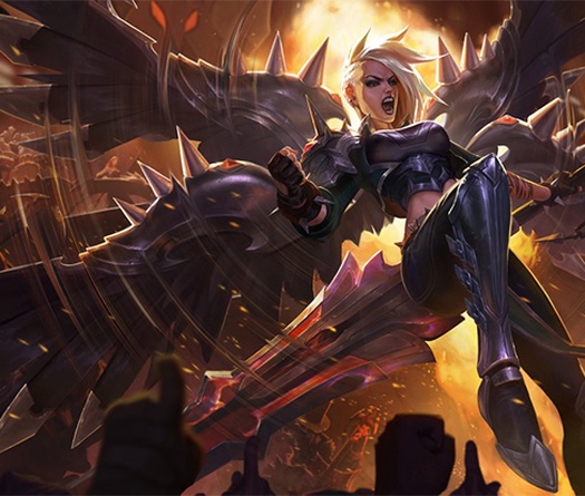 Top đội hình mạnh nhất DTCL 11.3