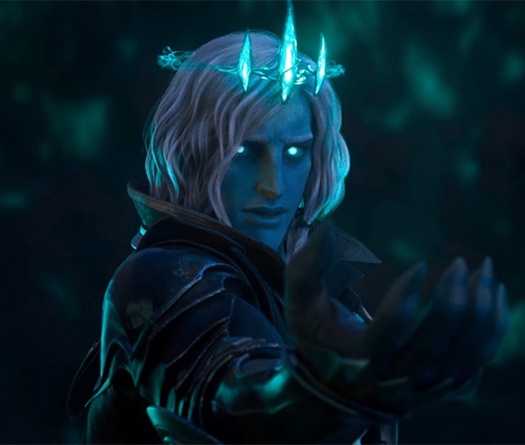 Viego đường giữa bị nerf sức mạnh ở khả năng đi đường