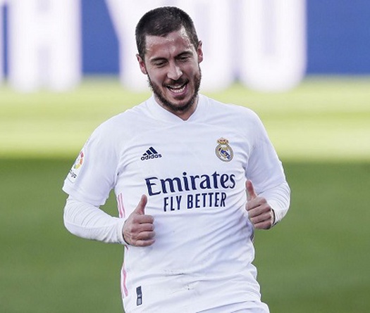 Chelsea có thể đưa ra đề nghị gây sốc cho Hazard