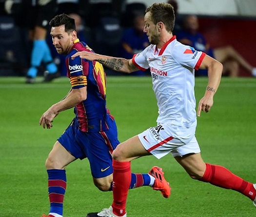 Tin bóng đá hôm nay mới nhất 5/2: Barca gặp người quen ở bán kết Cúp nhà vua