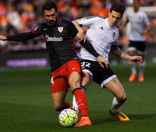 Nhận định Athletic Bilbao vs Valencia, 22h15 ngày 07/02