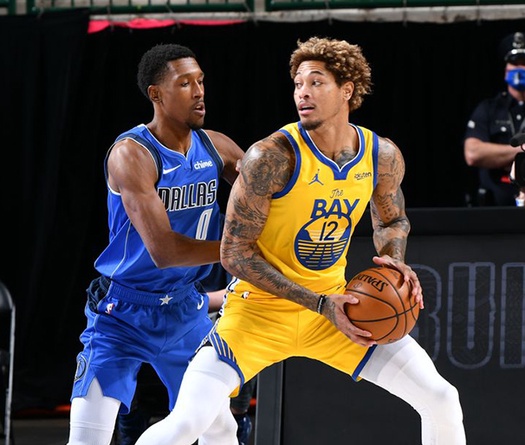 Nhận định NBA: Golden State Warriors vs Dallas Mavericks (Ngày 7/2 7h30)