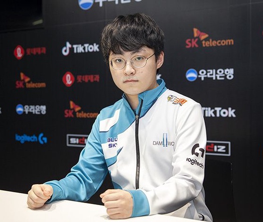 Trực tiếp LCK Mùa Xuân 2021 hôm nay 7/2: DWG lạnh lùng hủy diệt DRX