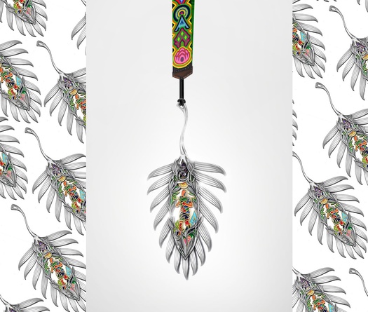 Cộng đồng chạy bộ “phát sốt” với kỷ niệm chương độc lạ của Dalat Ultra Trail 2021