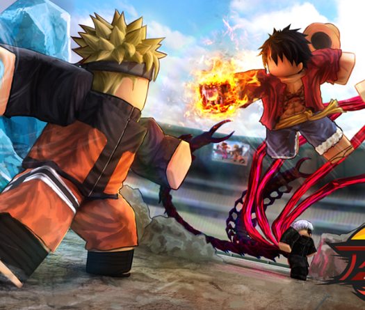 Code Anime Fighting Simulator Roblox tháng 9/2021 mới nhất