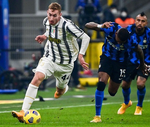 Nhận định, soi kèo Juventus vs Inter Milan, 02h45 ngày 10/02