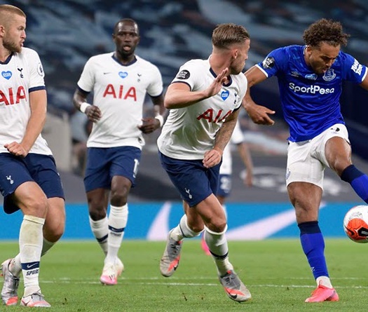 Nhận định, soi kèo Everton vs Tottenham, 03h15 ngày 11/02, Cúp FA