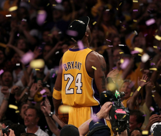 Công bố chính thức nguyên nhân vụ tai nạn trực thăng của Kobe Bryant