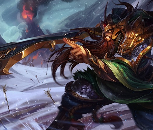 Top đội hình có tỷ lệ thắng cao nhất DTCL 11.3