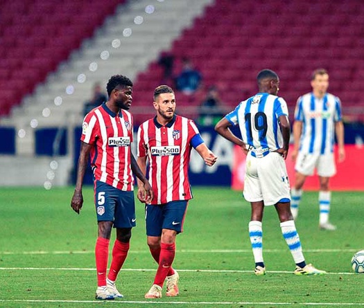 Nhận định, soi kèo Granada vs Atletico Madrid, 20h00 ngày 13/02