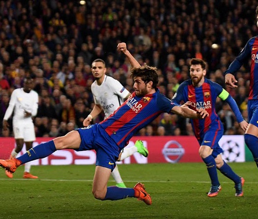 Nhận định, soi kèo Barcelona vs PSG, 03h00 ngày 17/02, Cúp C1 châu Âu