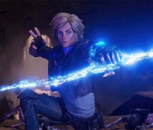 Ezreal Build mùa 11: Kiếm Muramana hay Lưỡi Hái Linh Hồn?