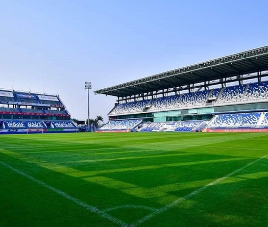 CLB Viettel sang Thái Lan đá AFC Champions League