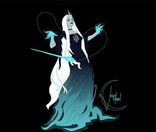 Isolde sẽ là vị Tướng thứ 154, ra mắt cùng trang phục Học Viện Chiến Binh mới?