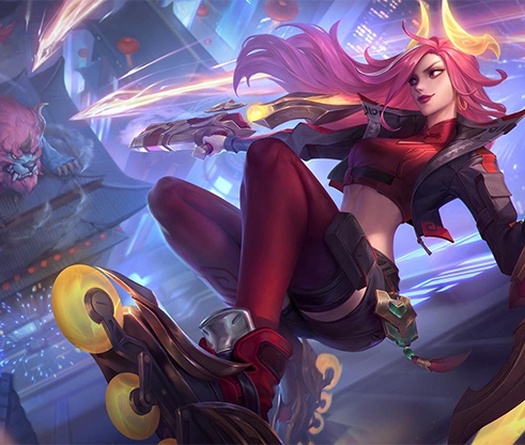 Cách tải Liên Minh Huyền Thoại Tốc Chiến trên IOS mới nhất 2021